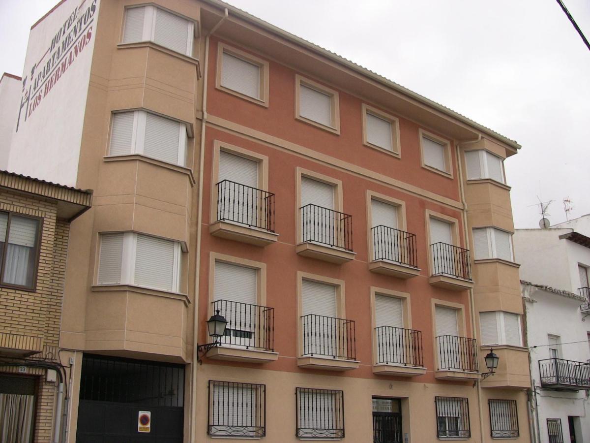 Apartahotel Los Hermanos - Housity