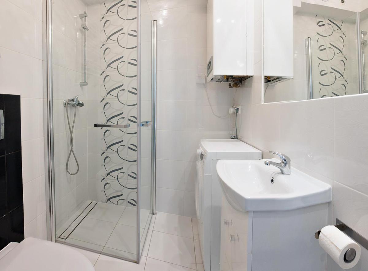 Apartament Dawid - Housity