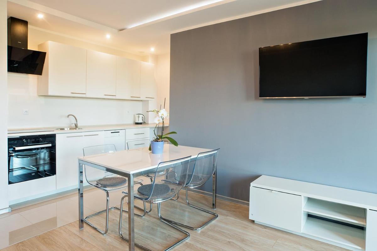 Apartament Dawid - Housity