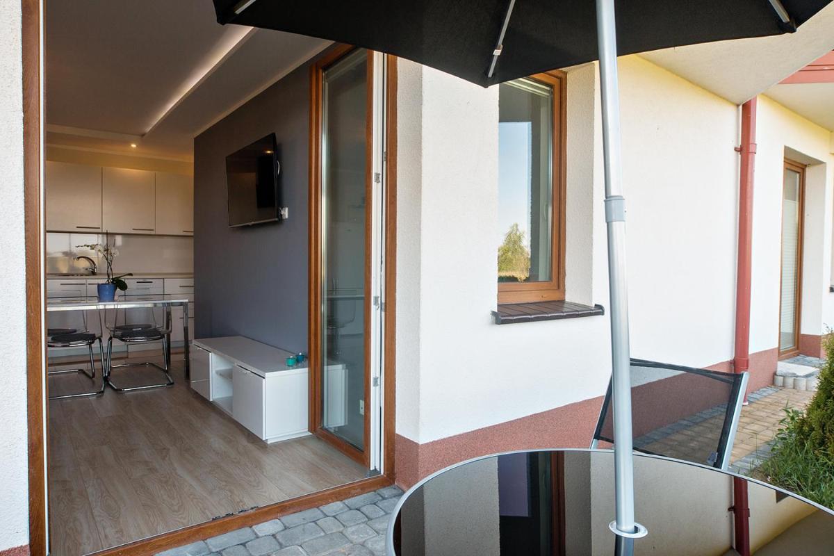 Apartament Dawid - Housity