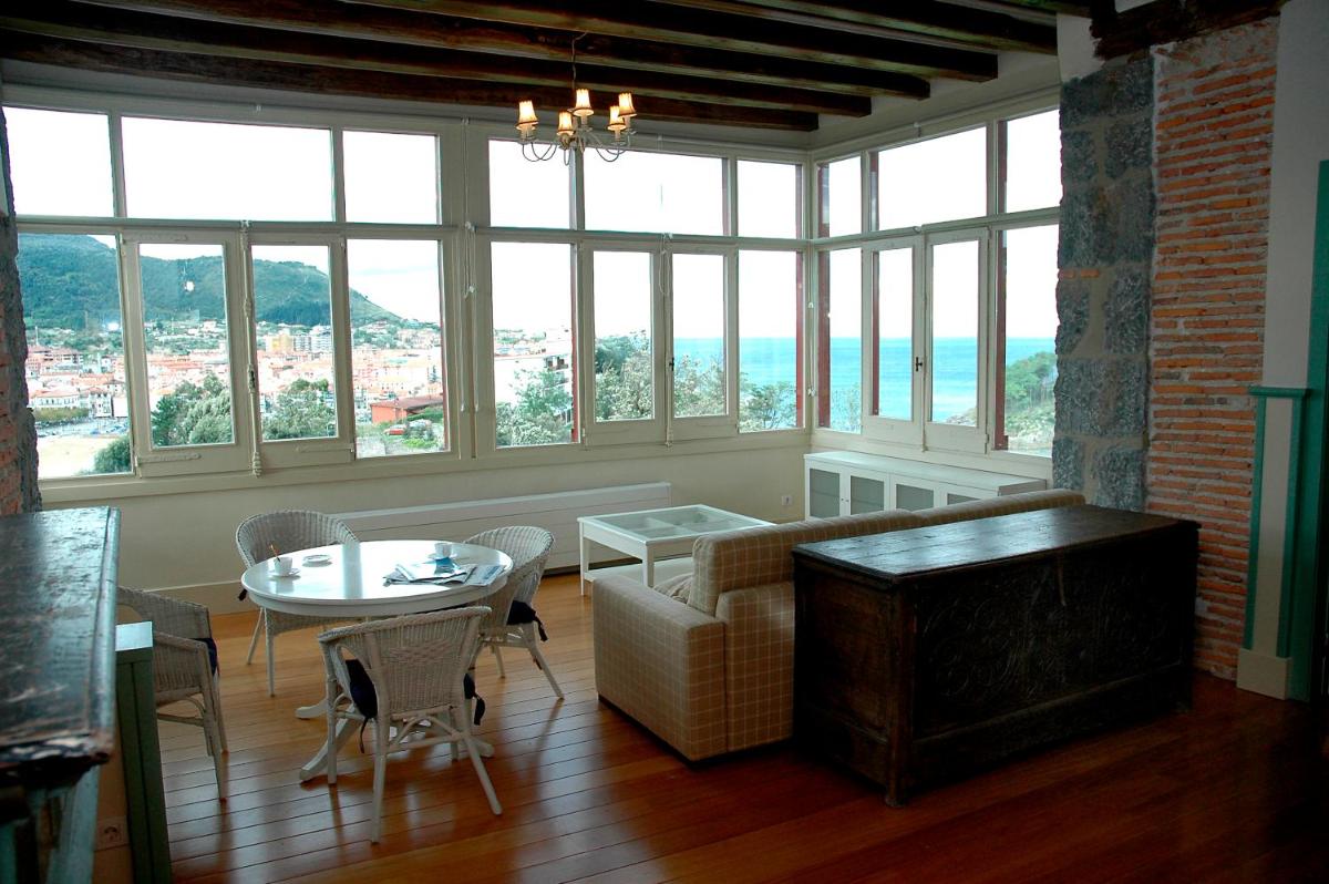 Hotel Villa Itsaso - Housity