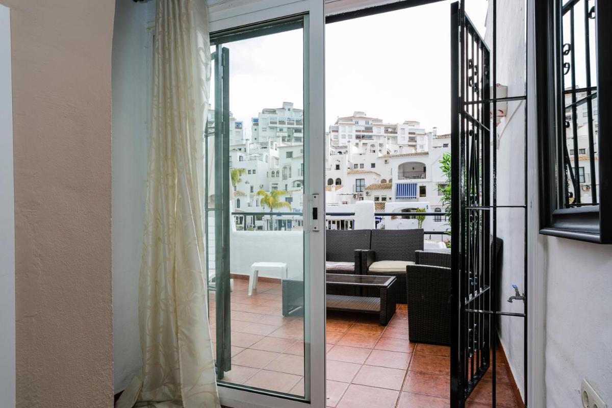 weforyou near the beach TWO bedrooms in Pueblo Evita - Housity