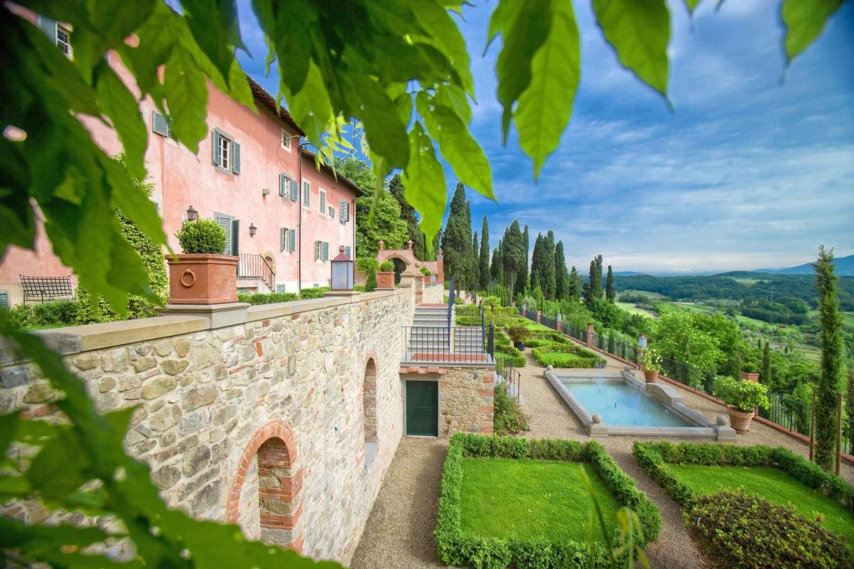 Villa Barberino - Housity