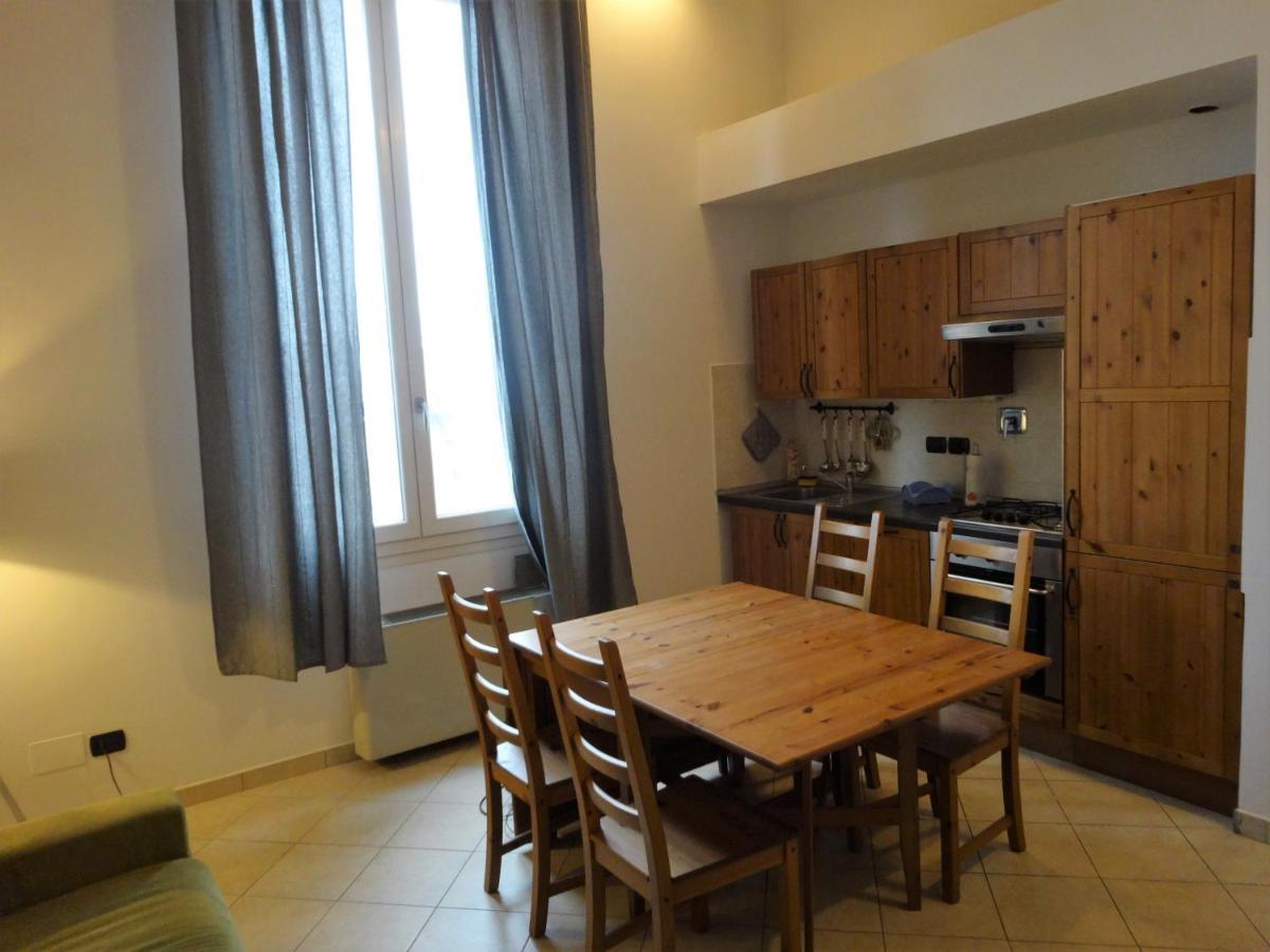 Due Agosto Apartments - Housity