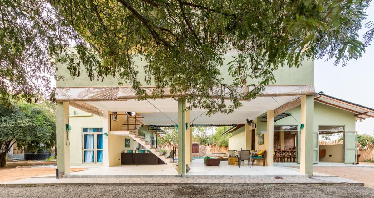 Forestville Yala - Housity