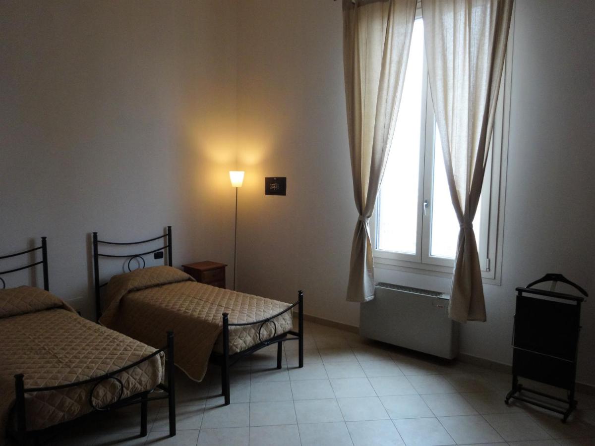 Due Agosto Apartments - Housity