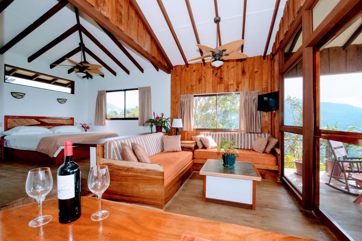 Santa Juana Lodge & Nature Reserve - Housity
