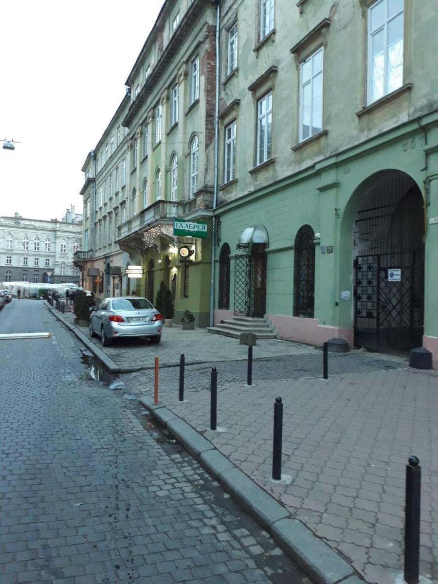Apartment Masoch Style - Housity