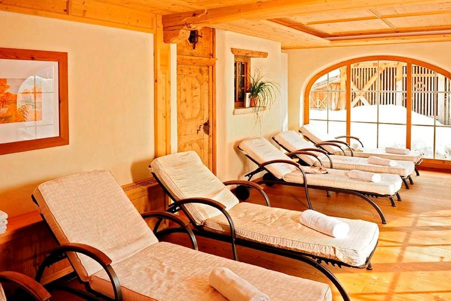 Hotel Naturoase Schwemmerhof - Housity