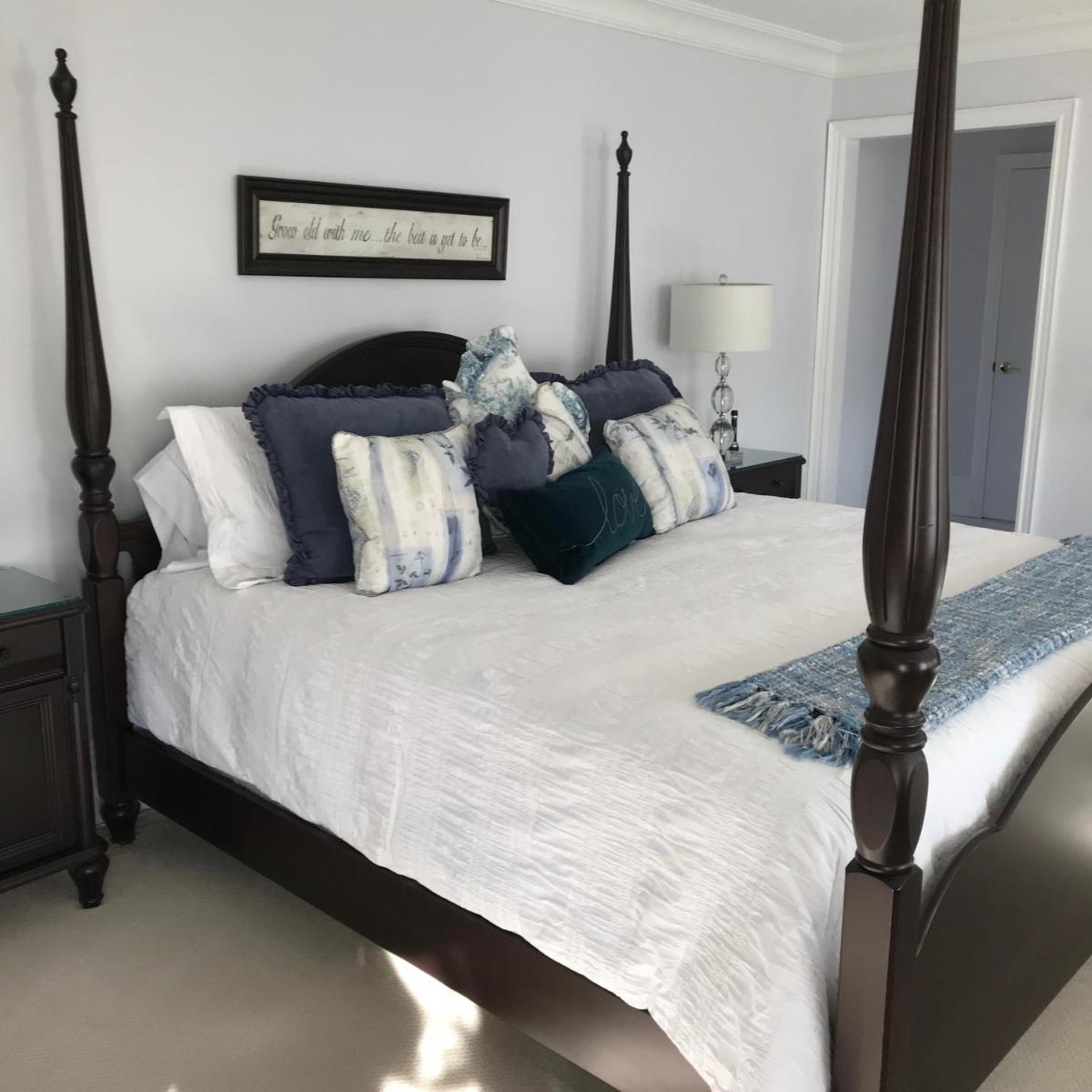 Suitetrails - Molly's Retreat B and B
