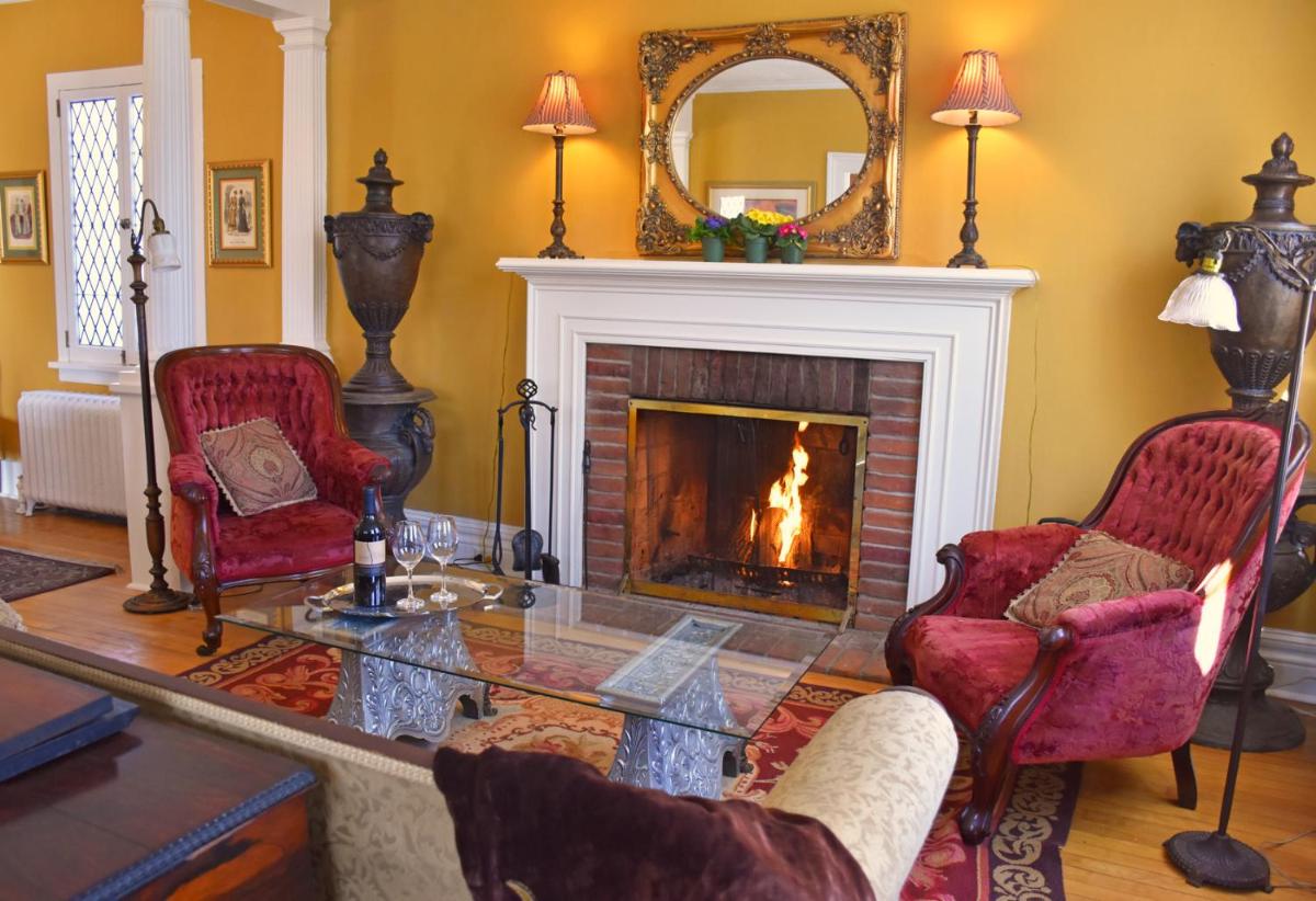 Apple Tree Historic B&B - Housity