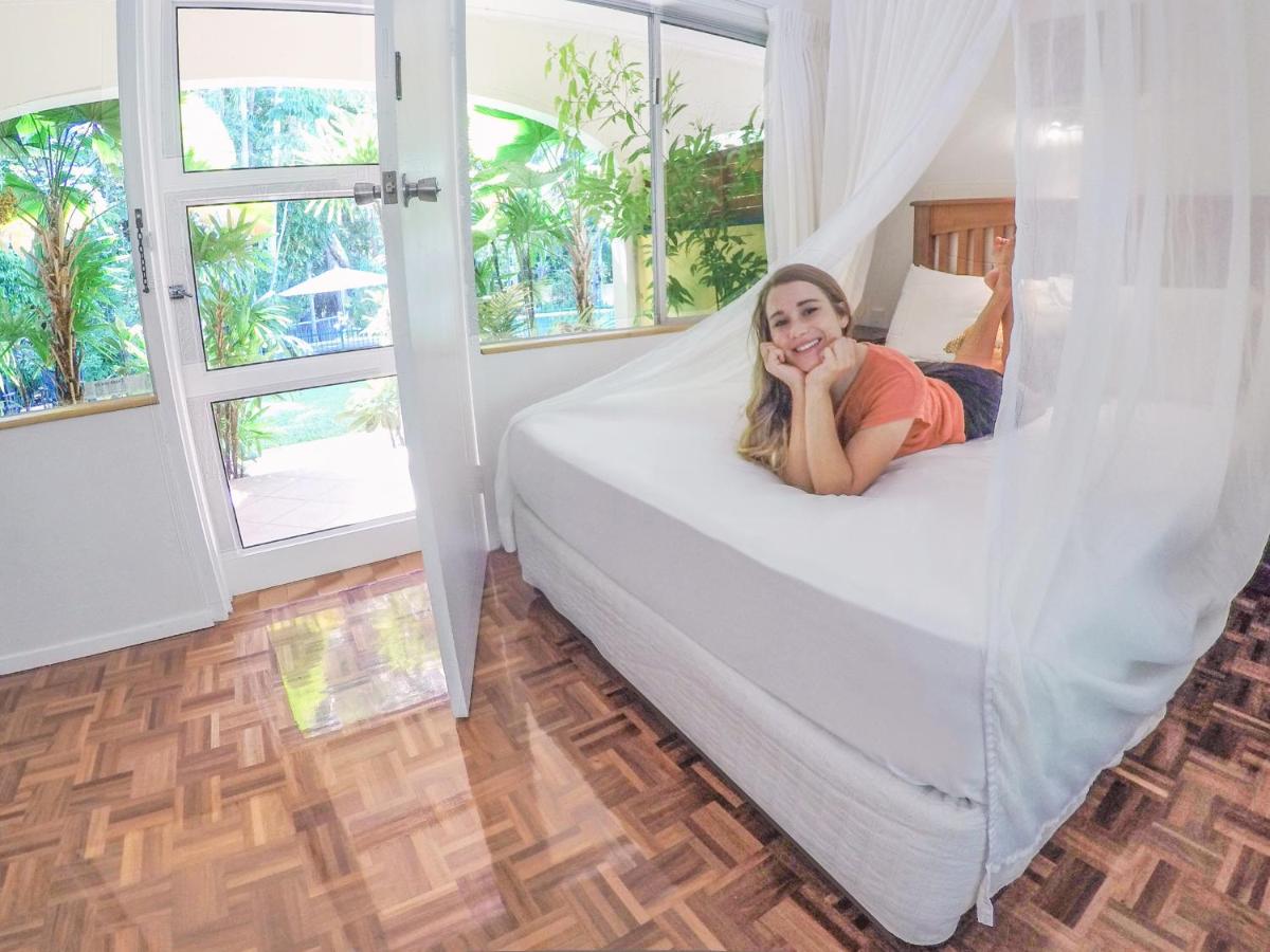 Villa Marine Holiday Apartments Cairns - Housity