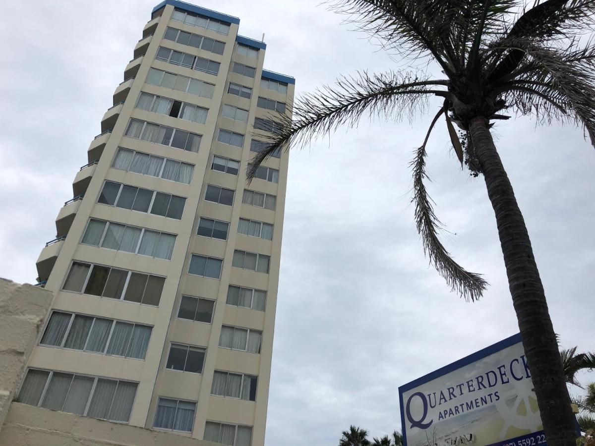 Quarterdeck Apartments - Housity