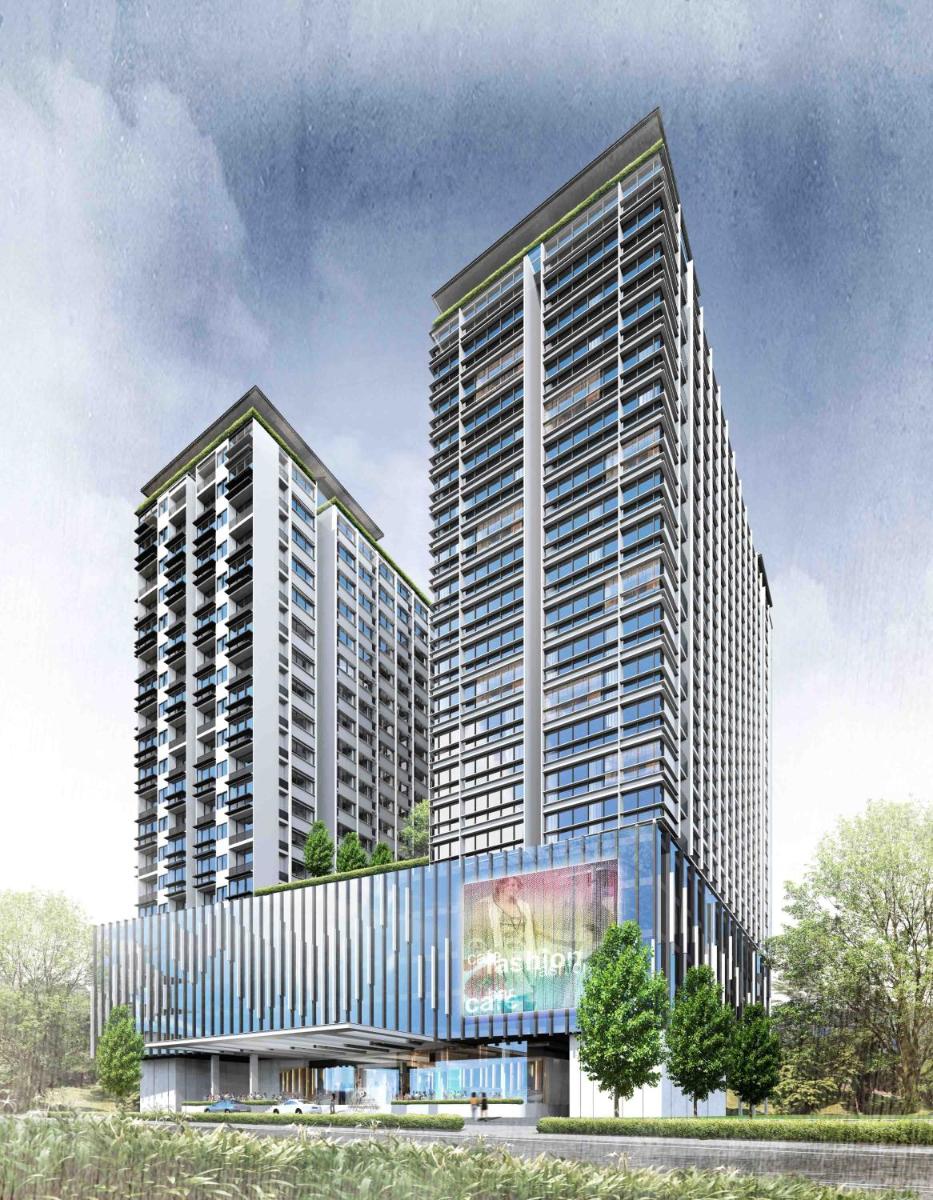 Louis Kienne Hotel Pemuda - Housity
