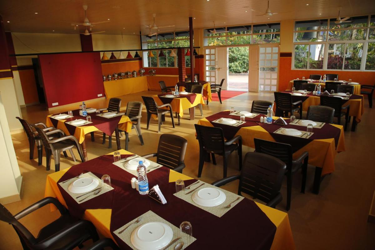 The Malabar Beach Resort and Ayurvedic Spa - Housity