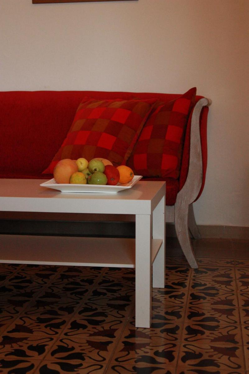 Neve Tzedek Original Style Apartments - Housity