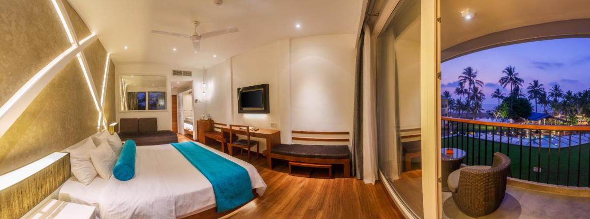 Suitetrails - Camelot Beach Hotel