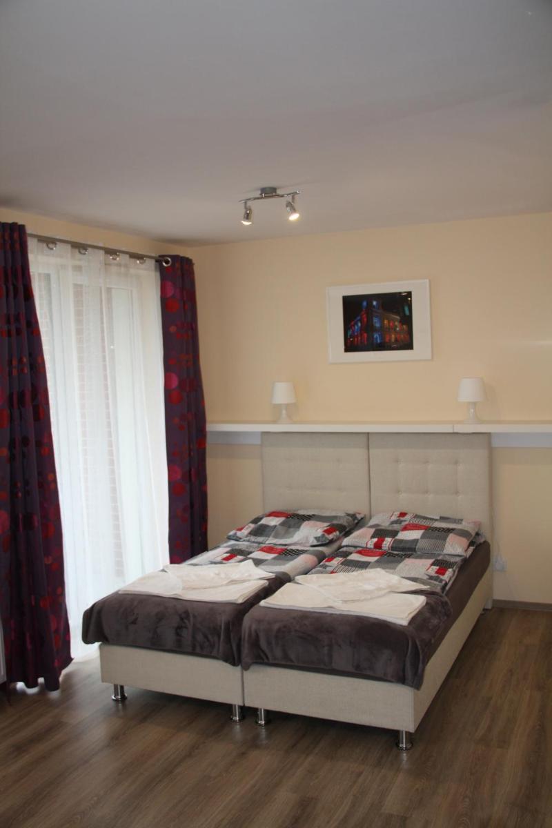 Apartament Tabaco - Housity