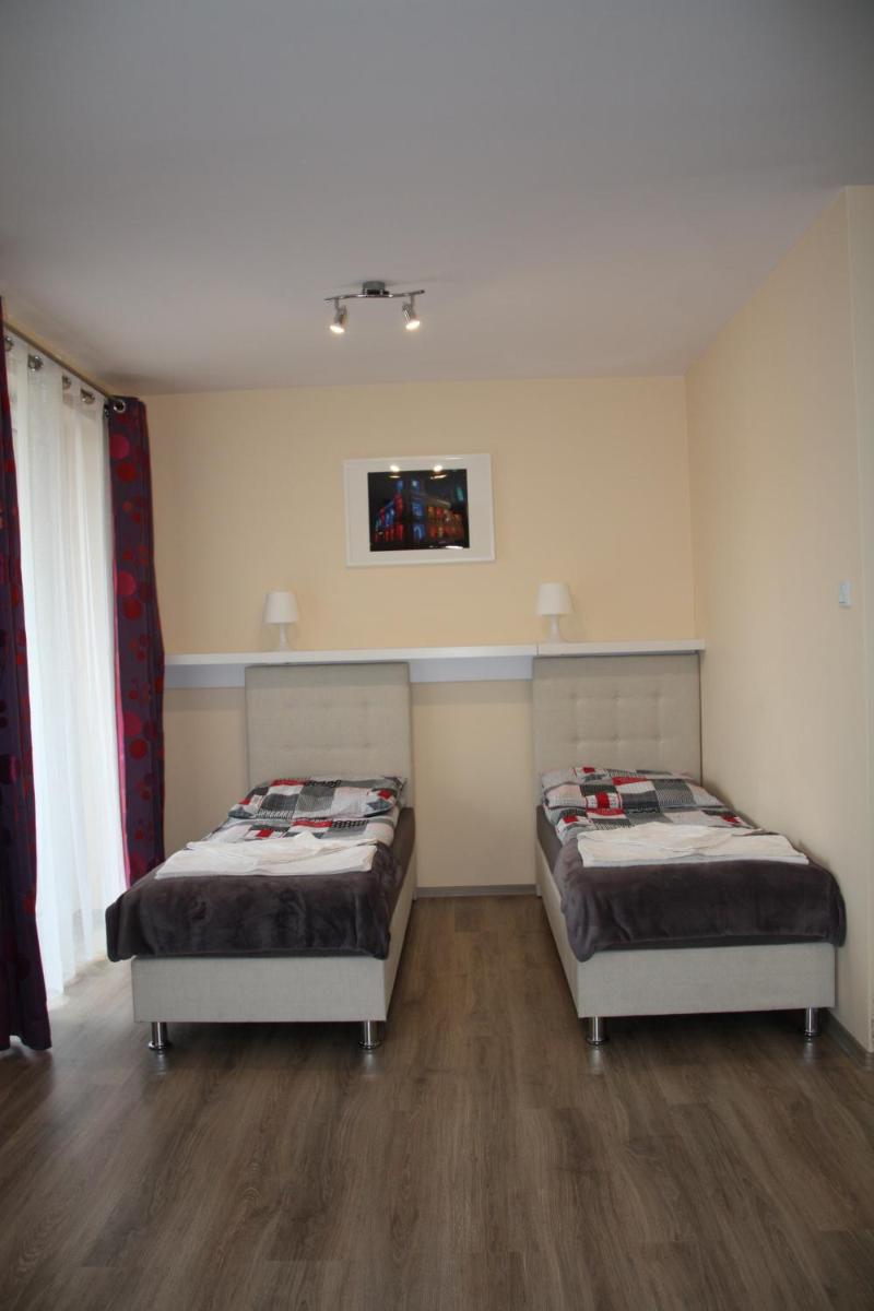 Apartament Tabaco - Housity