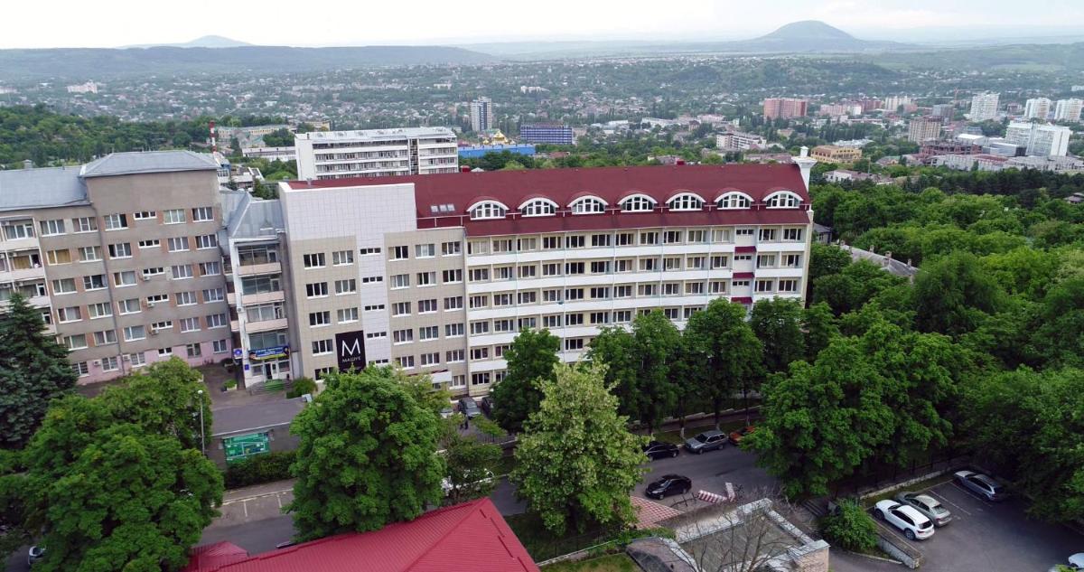 Hotel Mashuk - Housity