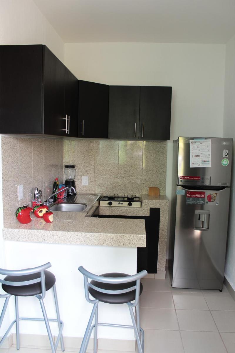 Apartamento Luxury Marimba´s Park - Housity