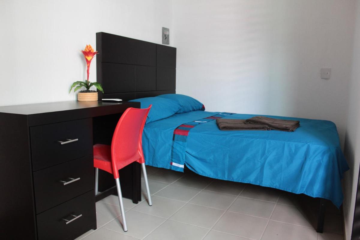Apartamento Luxury Marimba´s Park - Housity