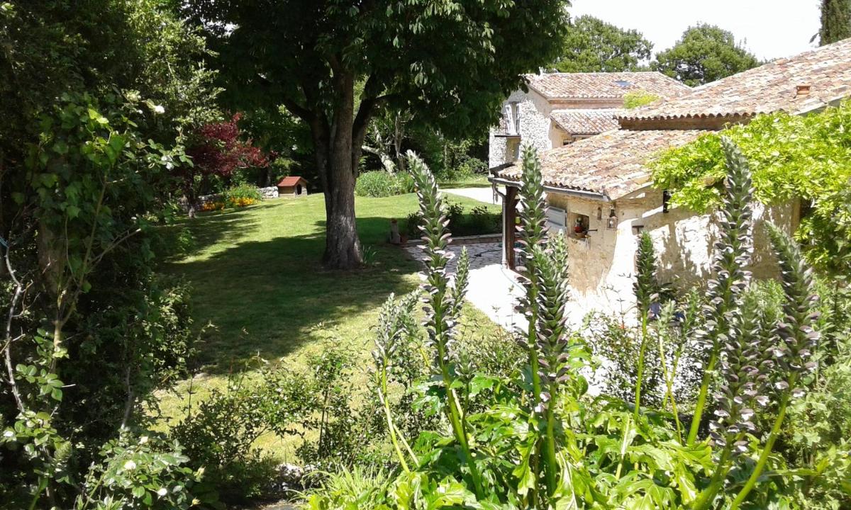 Suitetrails - Le Colombier