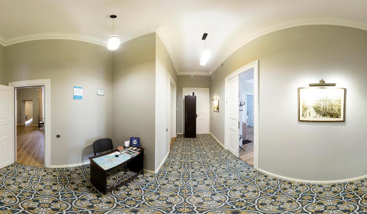 ApartLviv Apartments - Hizvo