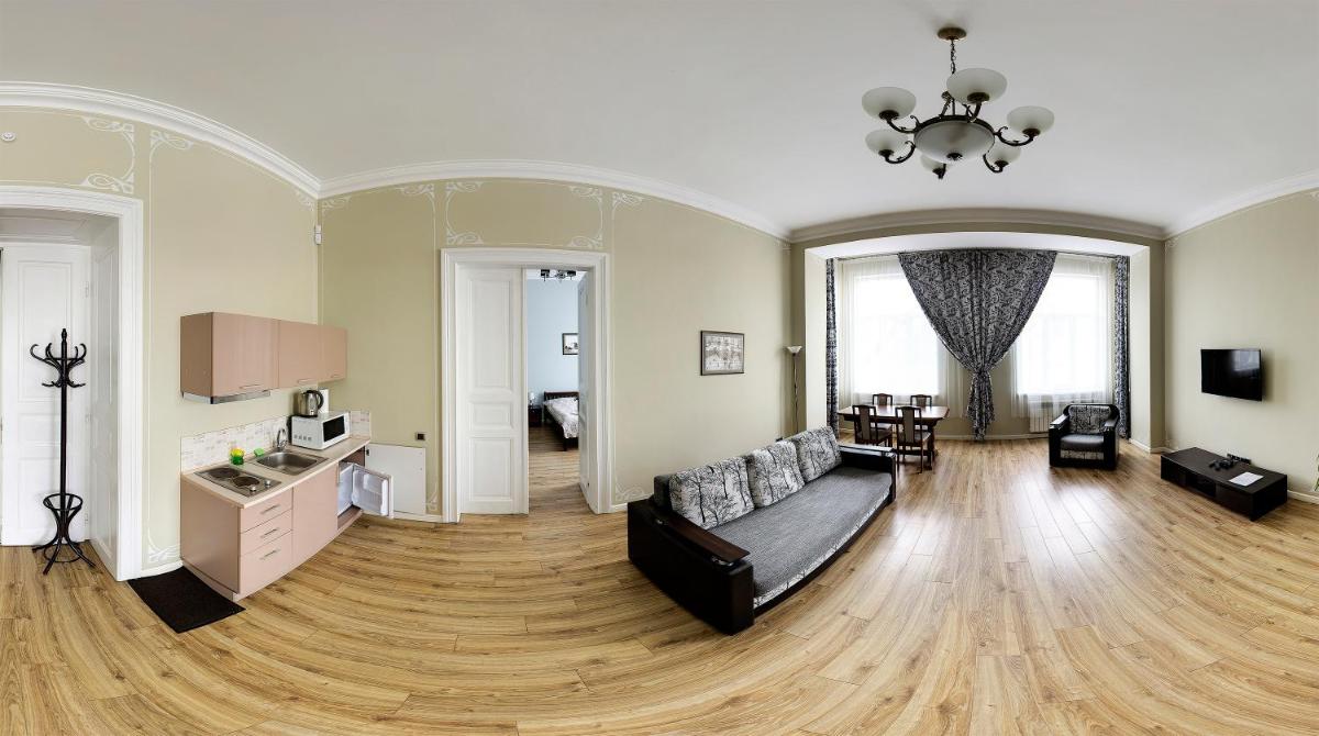 ApartLviv Apartments - Hizvo
