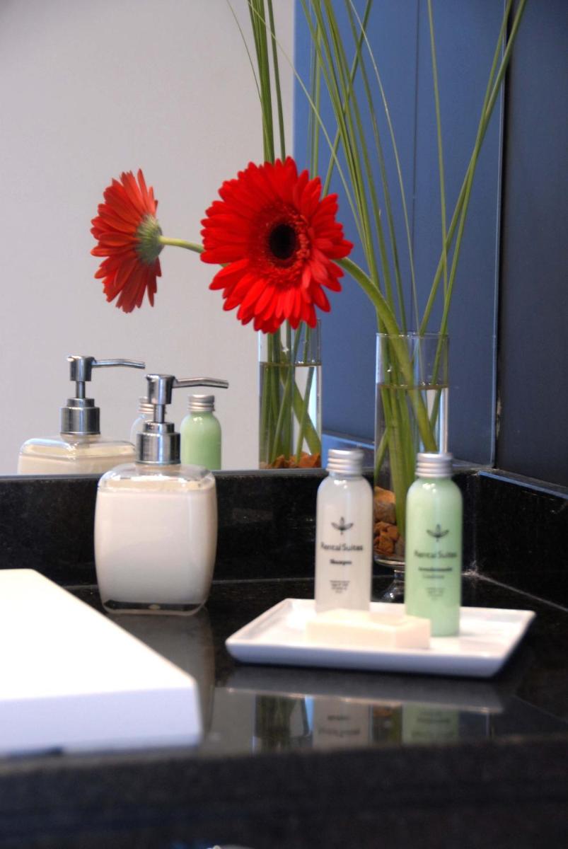 Suitetrails - Rental Suites Pilar