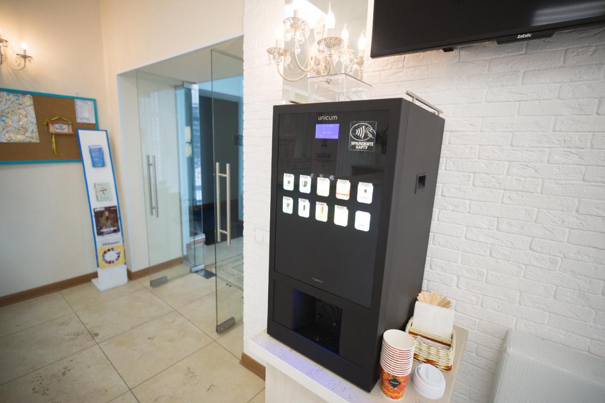 Hotel Argo - Housity