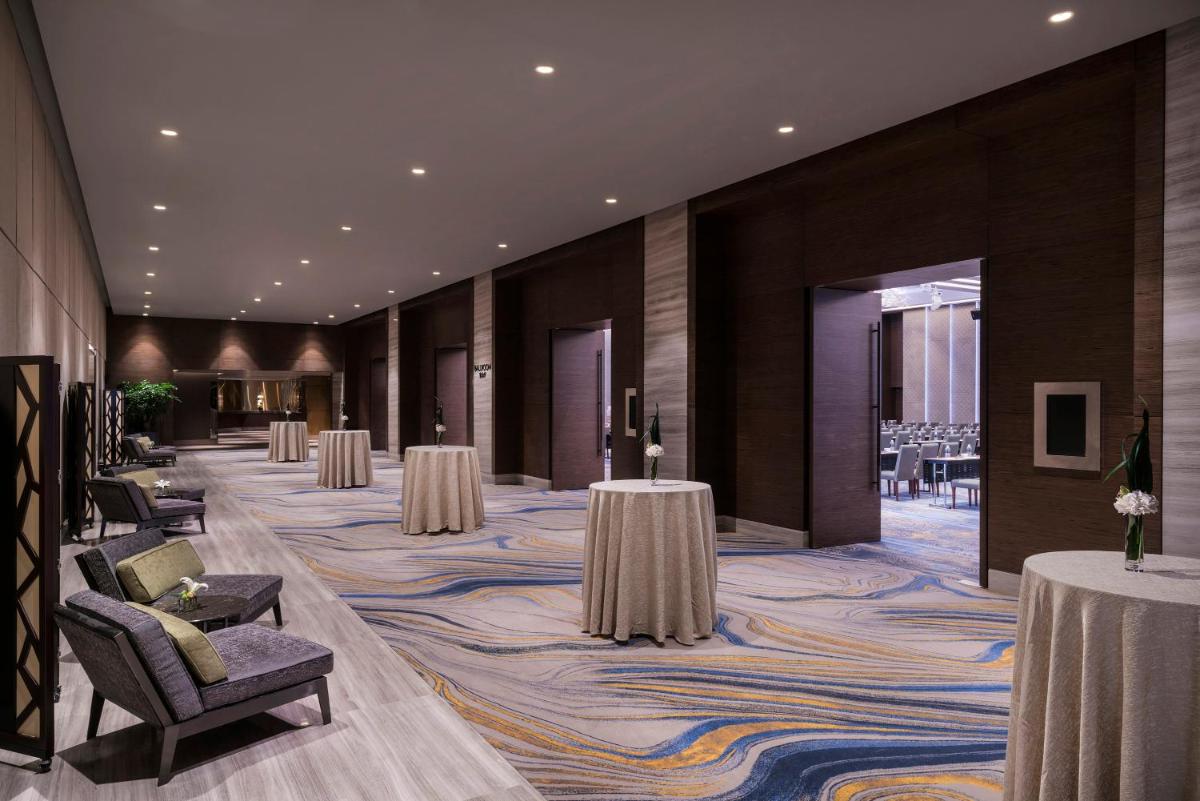 Suitetrails - Amara Signature Shanghai