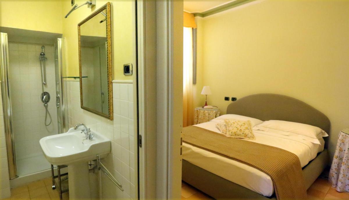 Albergo Castiglione Langhe - Housity