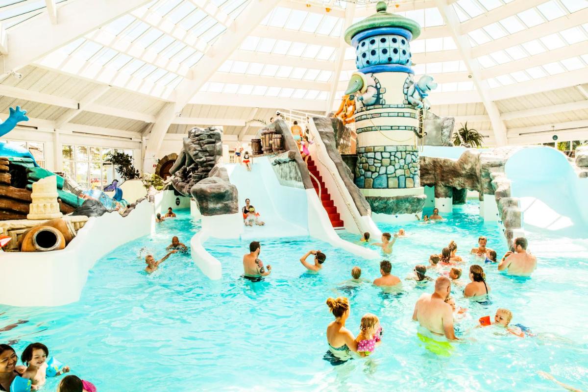 Västervik Resort - Housity