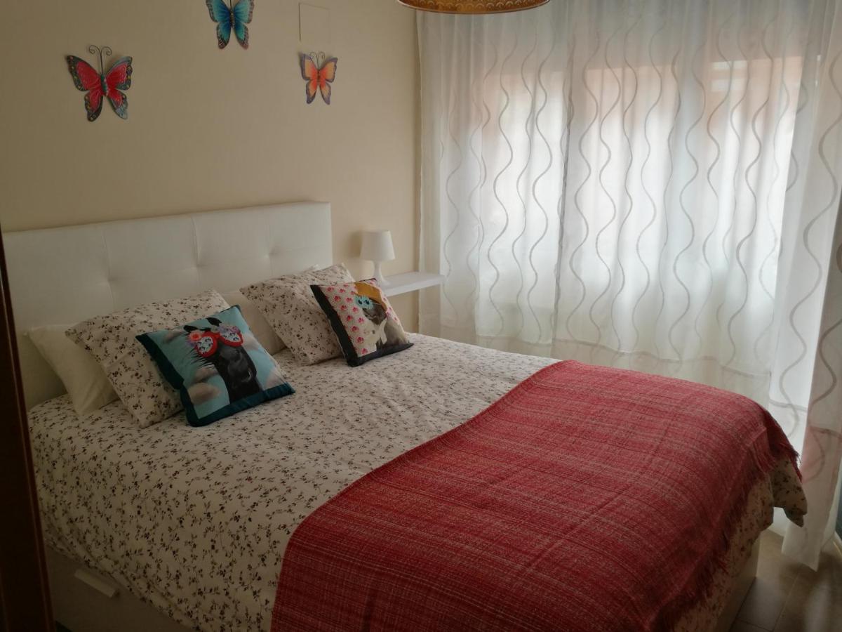 El Balconcito de San Millán III - Housity