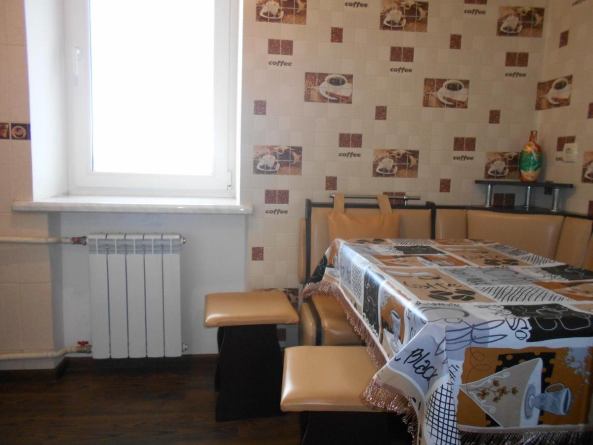 Миргород. квартира посуточно центр. Евроремонт - Housity