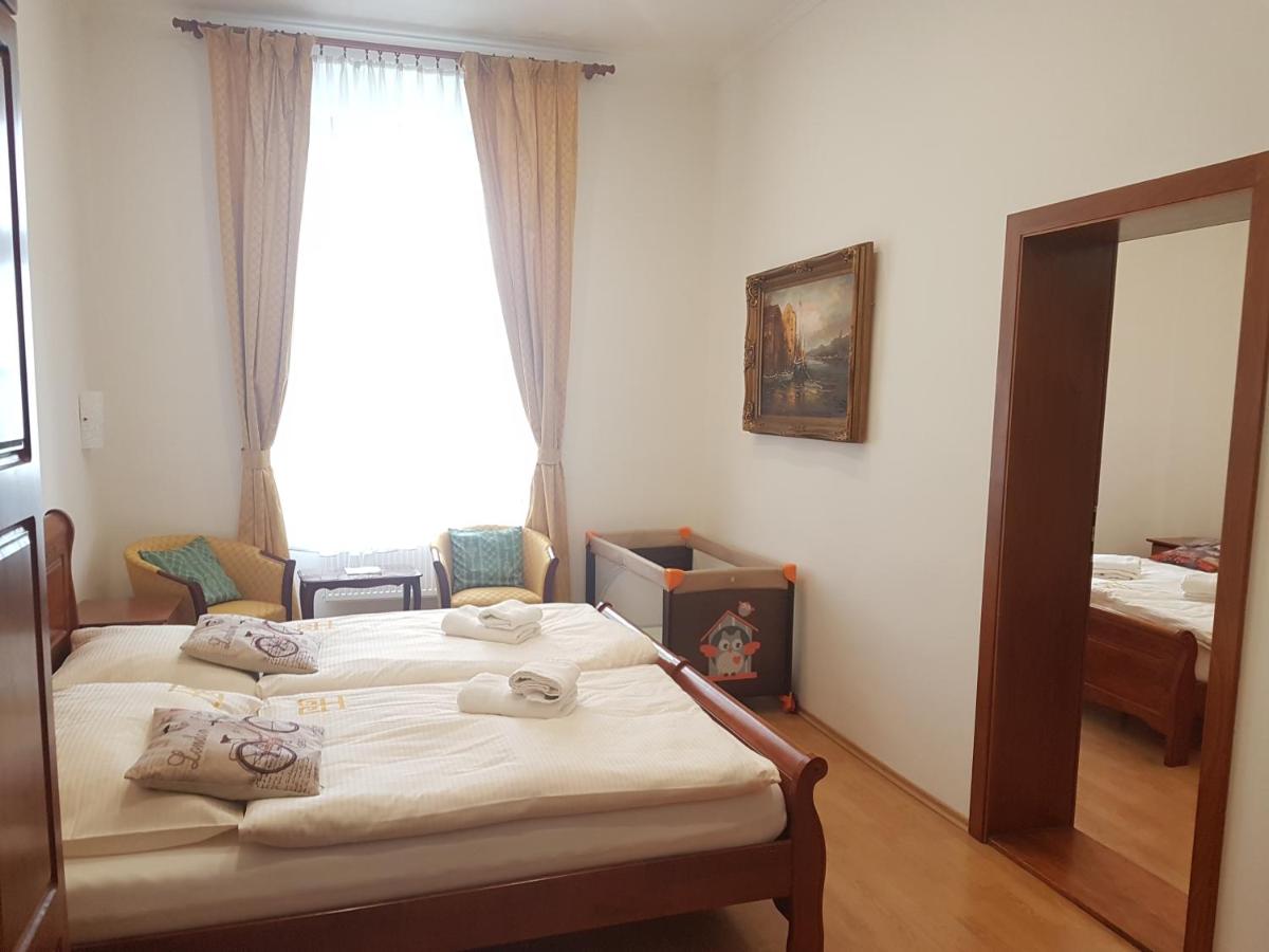 Hotel Bristol - Housity