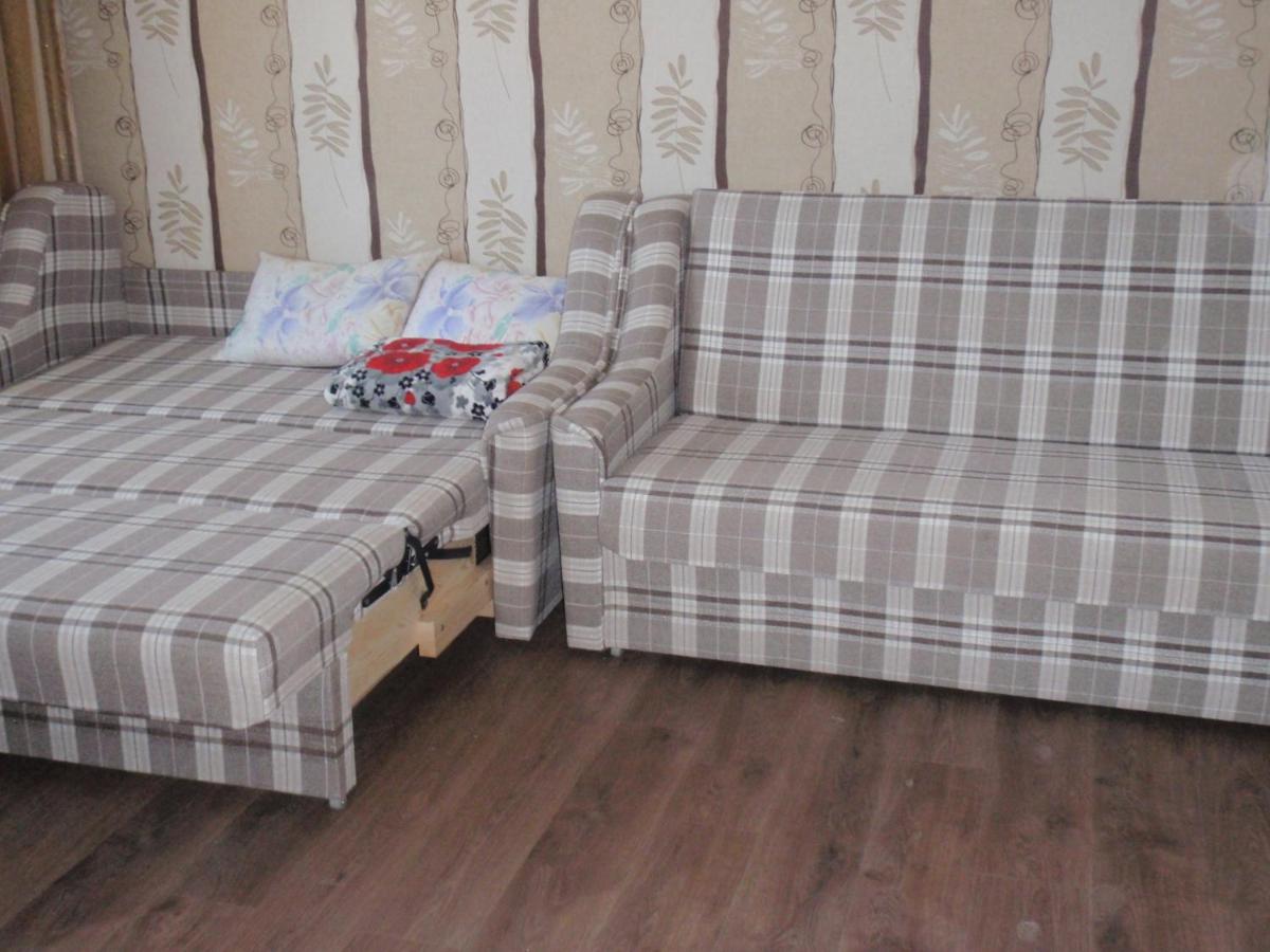 Миргород. квартира посуточно центр. Евроремонт - Housity