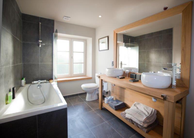 Gite Familial Chateau La Roche Racan - Housity