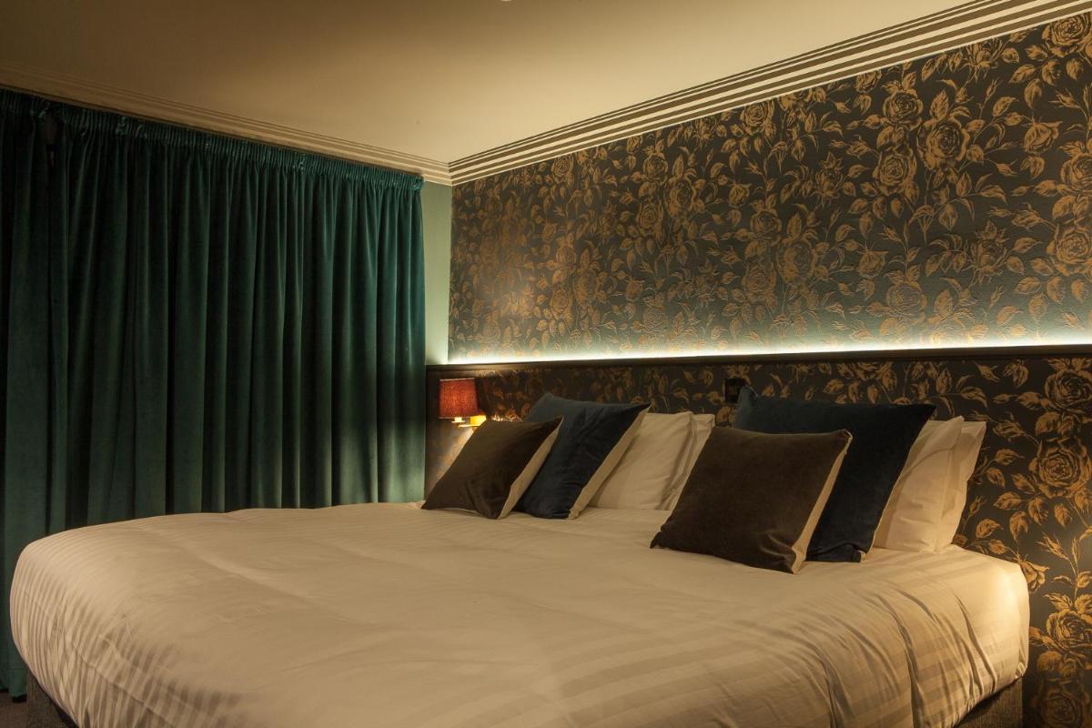 House Belfast Hotel - Housity