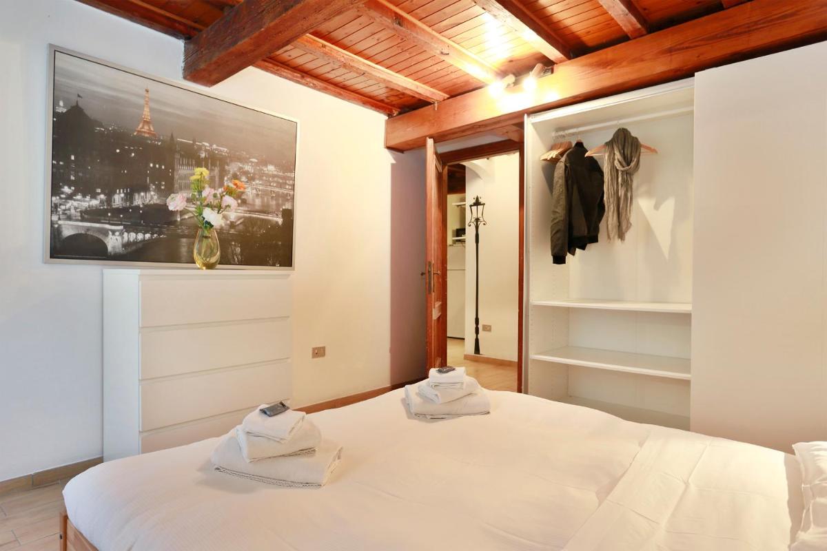 San Zanobi Apartment - Housity