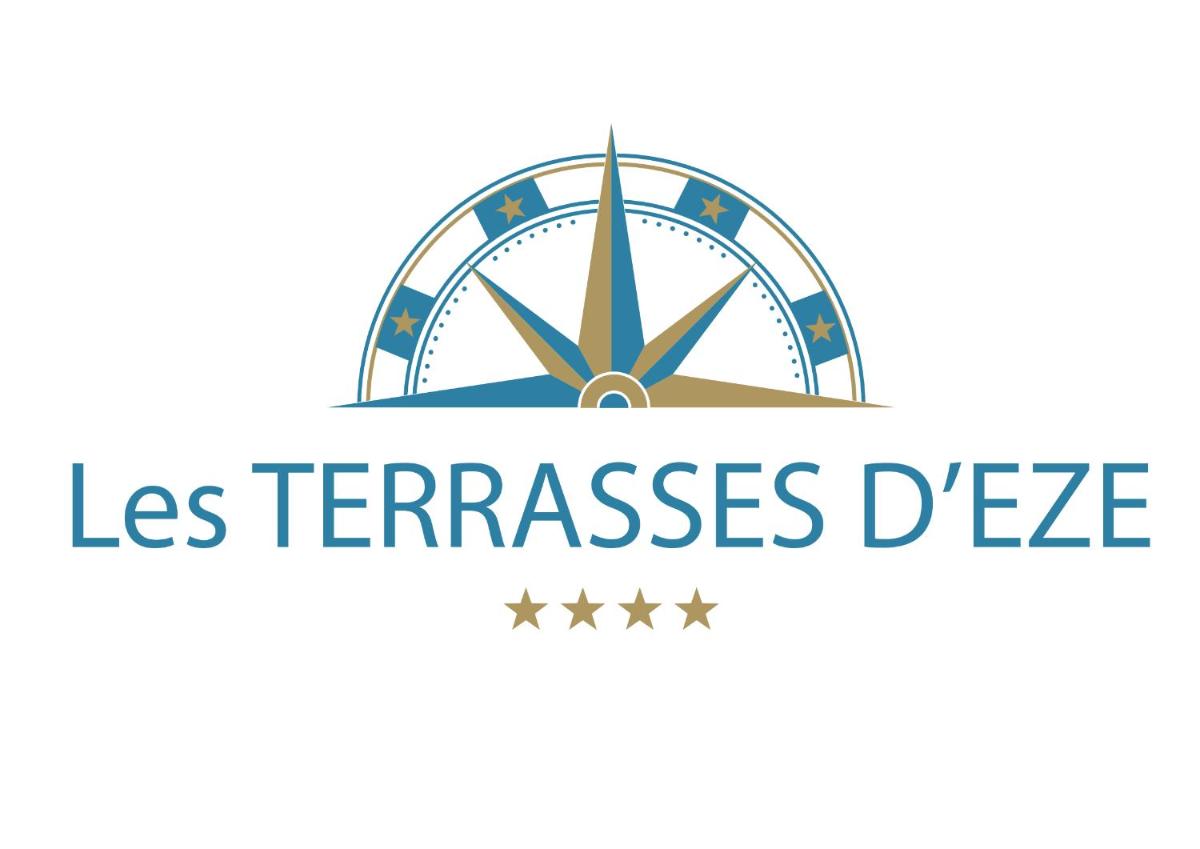 Certificat, récompense, panneau ou autre document affiché dans l'établissement Les Terrasses d'Eze - Hôtel & Spa