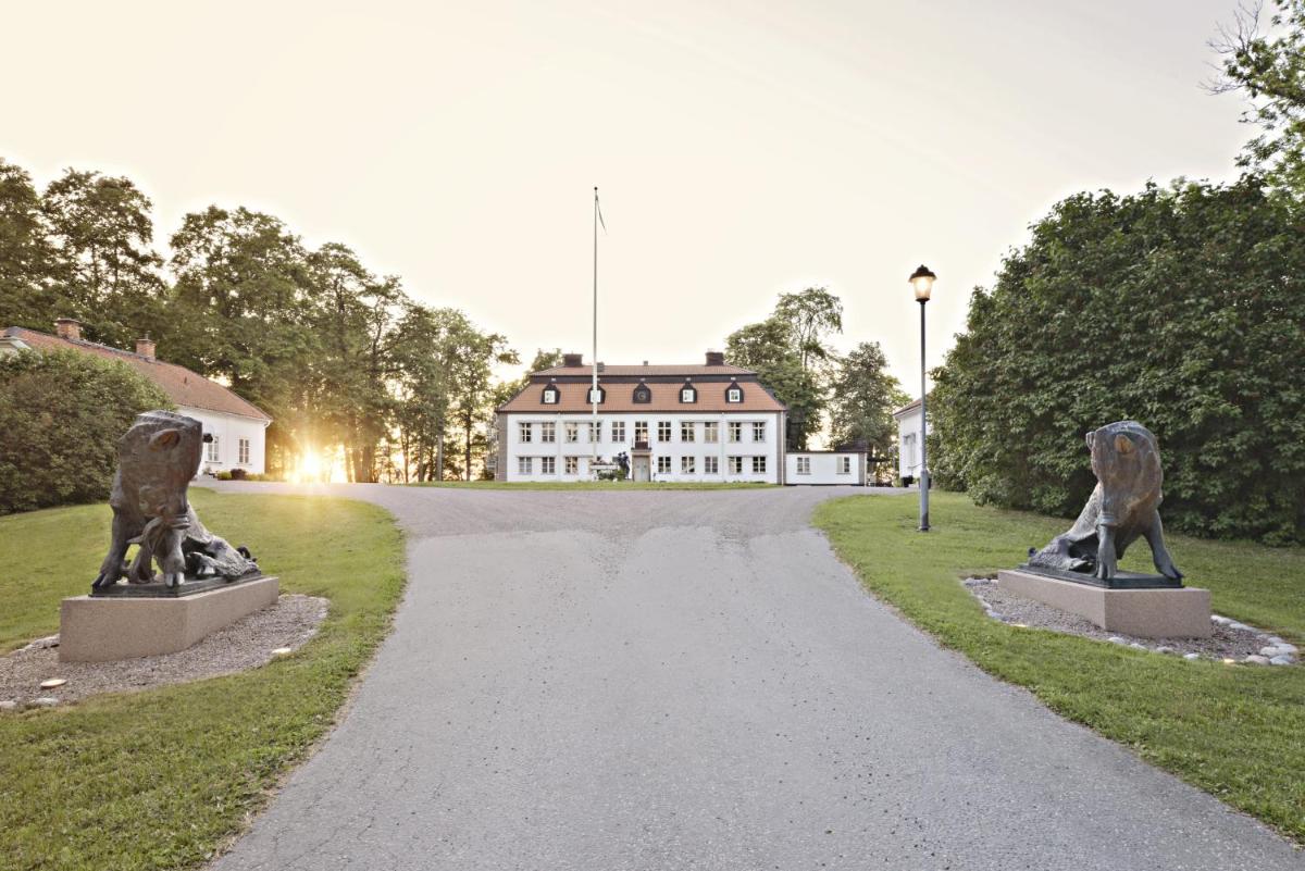 Skytteholm - Housity