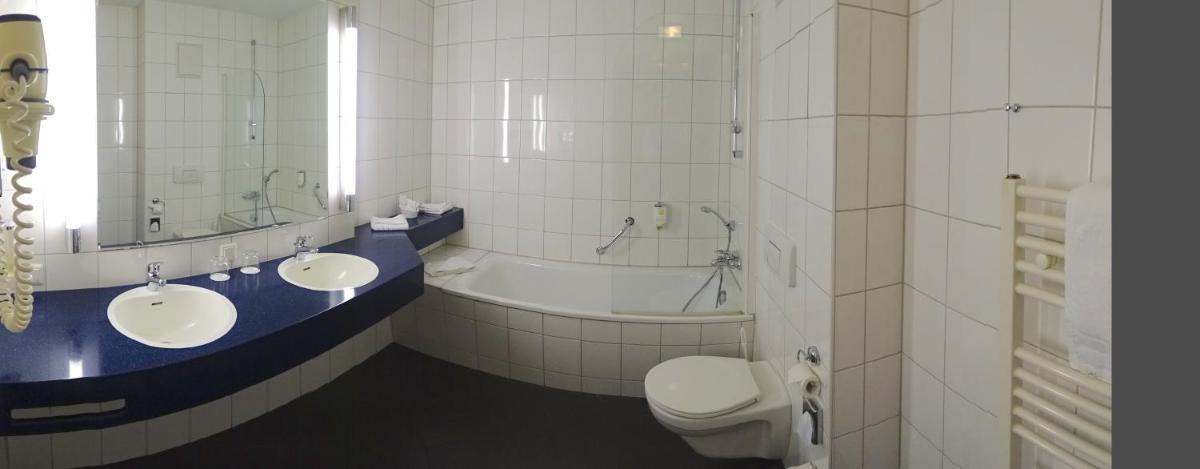 Hotel Ascot Bristol - Hizvo