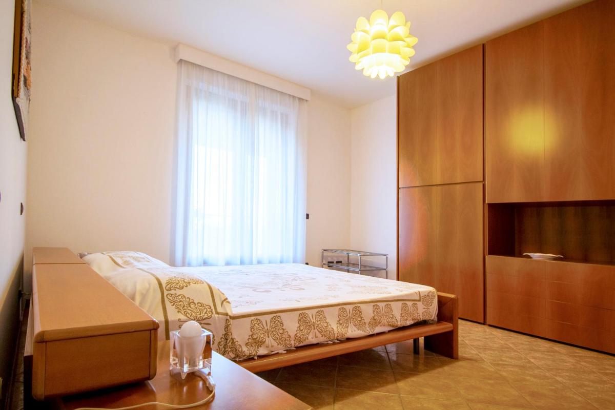 Appartamento panoramico - Housity