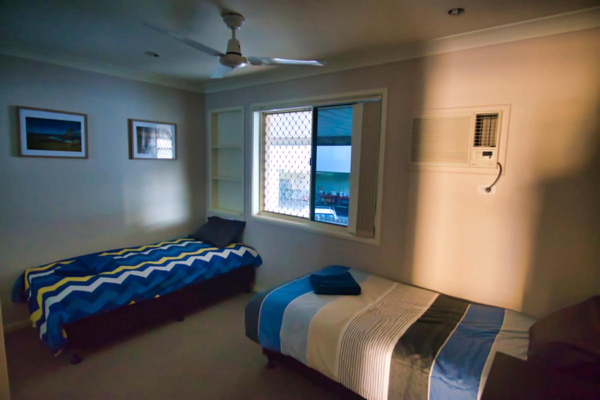 Mount Gravatt Guesthouse - Housity