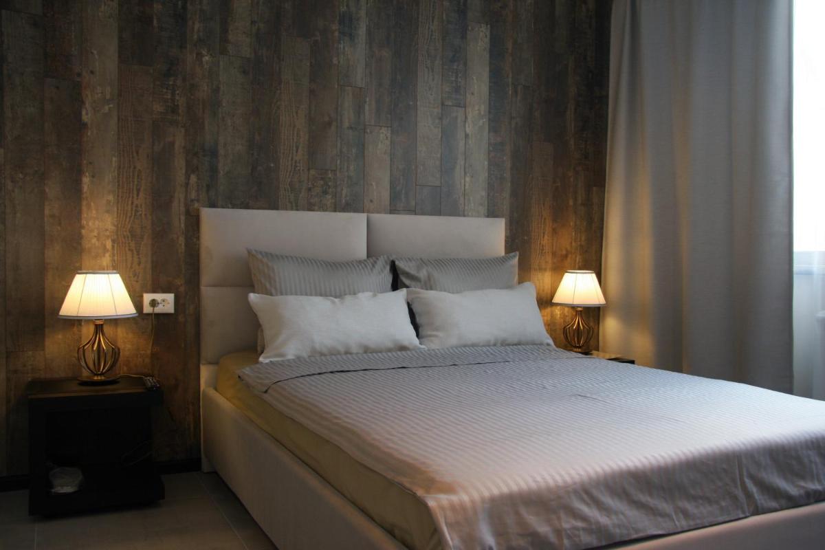 Hotel Lorenzo - Housity