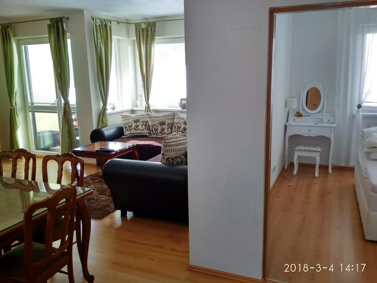 Apartman Tereza Pine wood - Housity