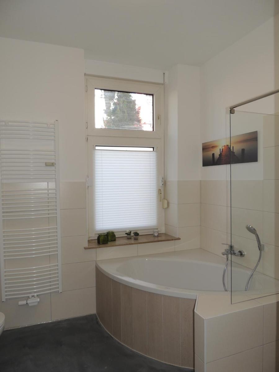 Suitetrails - Zentrales Apartment in Gelsenkirchen