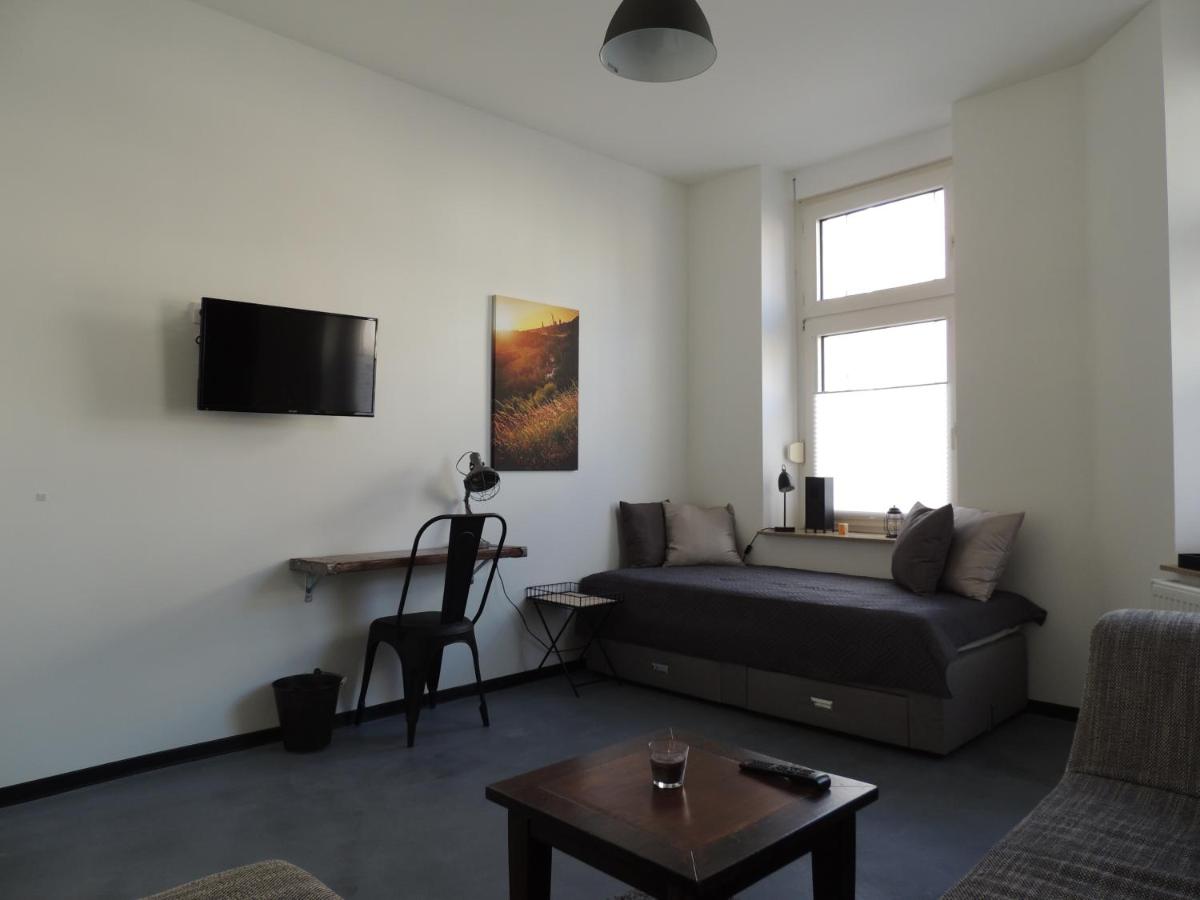 Suitetrails - Zentrales Apartment in Gelsenkirchen
